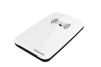 [Nuova uscita] Lettore di schede USB da tavolo JT-6210