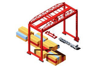 Quali sono i componenti base di un sistema RFID?
