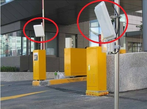 Migliorare l'efficienza della gestione dei veicoli grazie alla tecnologia RFID ad altissima frequenza.