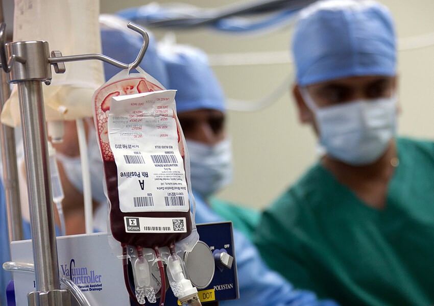 RFID nel settore sanitario: opportunità e difficoltà