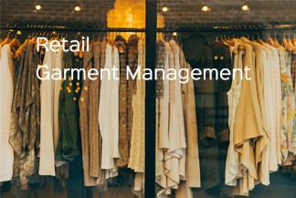 La tecnologia RFID risolve il problema della contraffazione e del contrabbando nell'industria dell'abbigliamento.