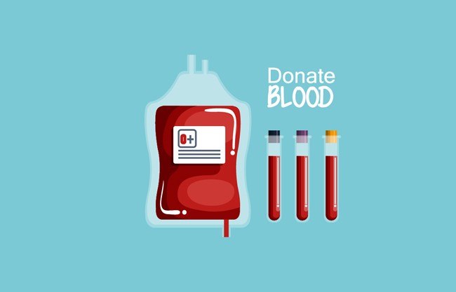 RFID in un sistema di gestione intelligente per banche del sangue cittadine, applicazione per l'edilizia