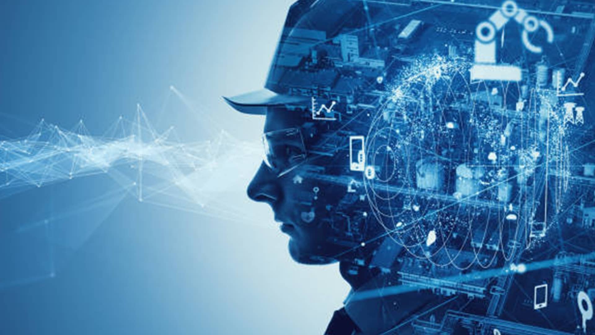 Le etichette RFID in tessuto consentono una gestione visiva dell'inventario.