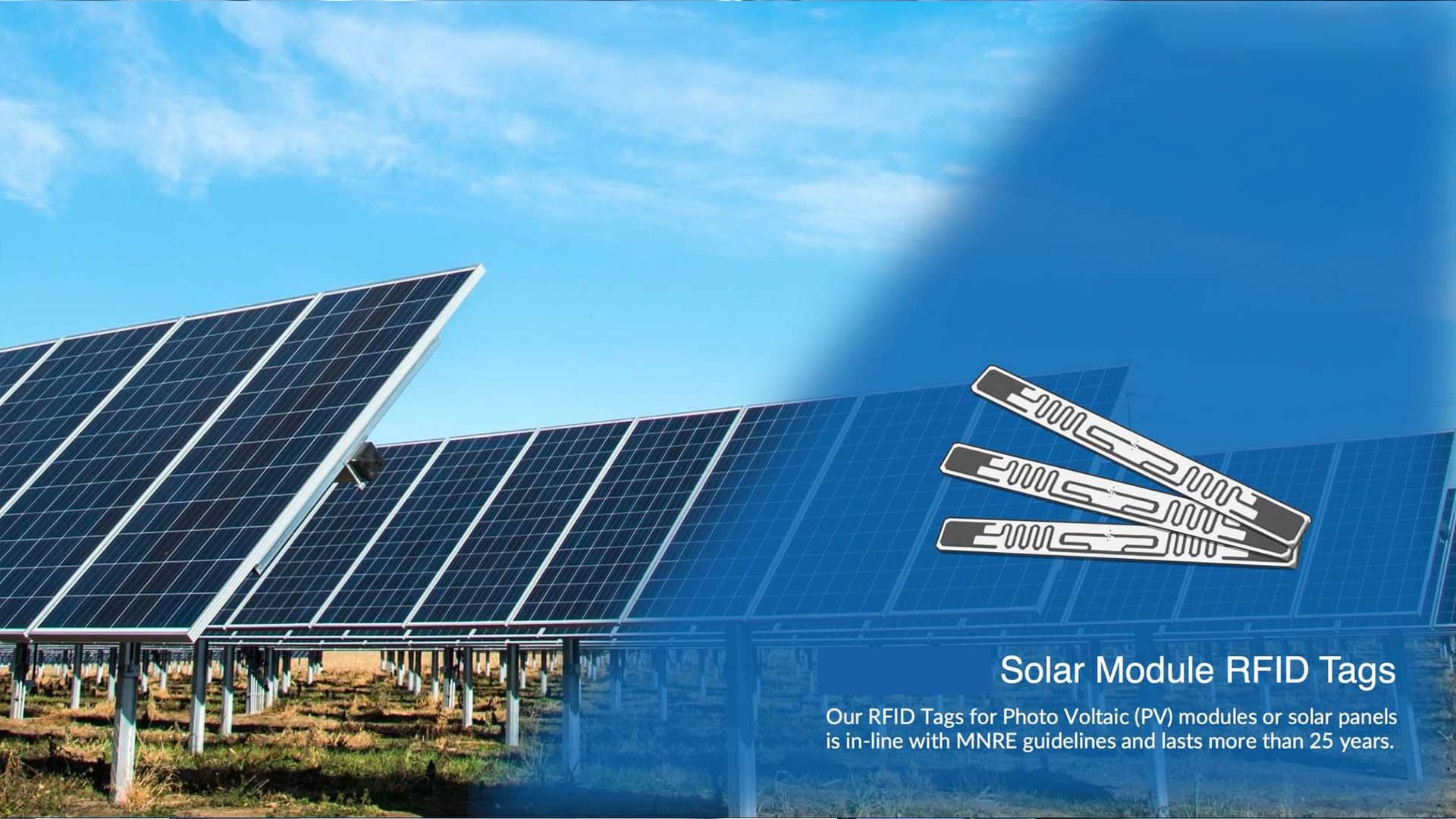 Sfruttare la tecnologia RFID nel settore energetico: rivoluzionare il monitoraggio delle apparecchiature e l'ottimizzazione delle risorse.