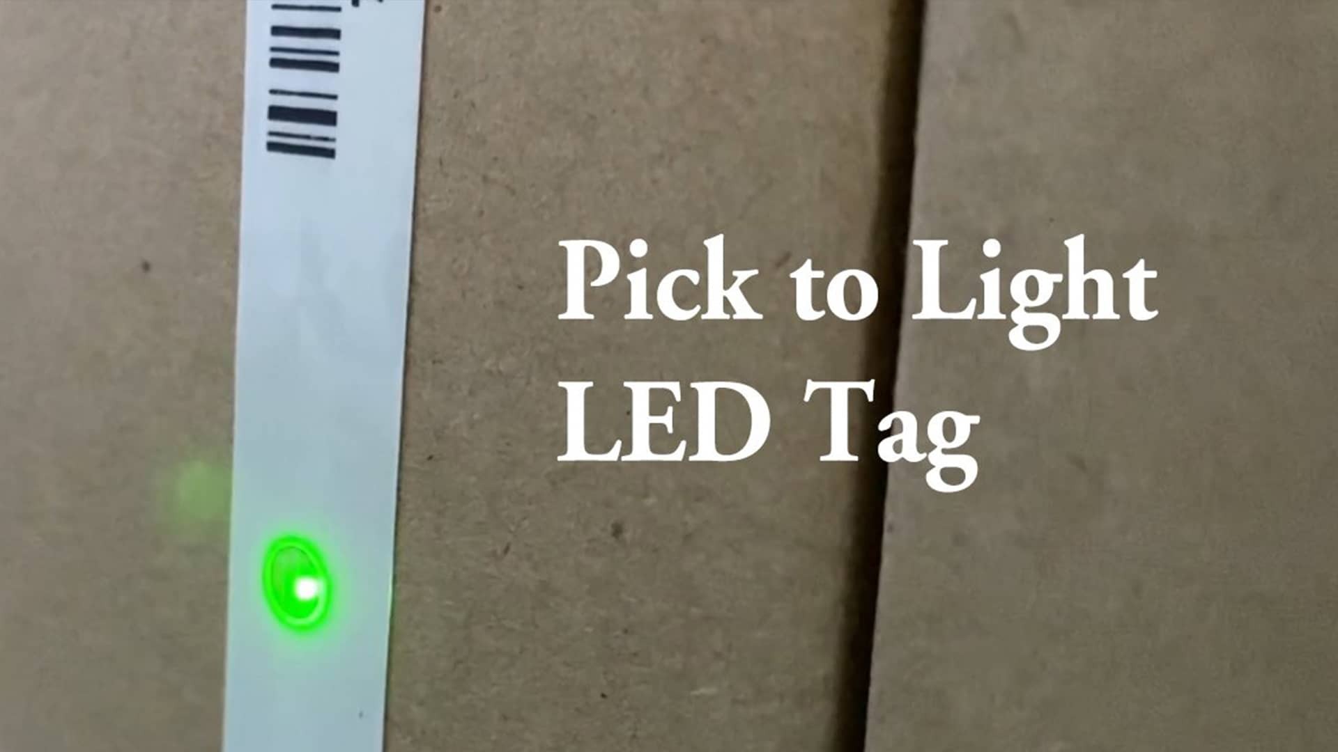 Esplorare il ruolo dei LED nel miglioramento della funzionalità dei tag RFID