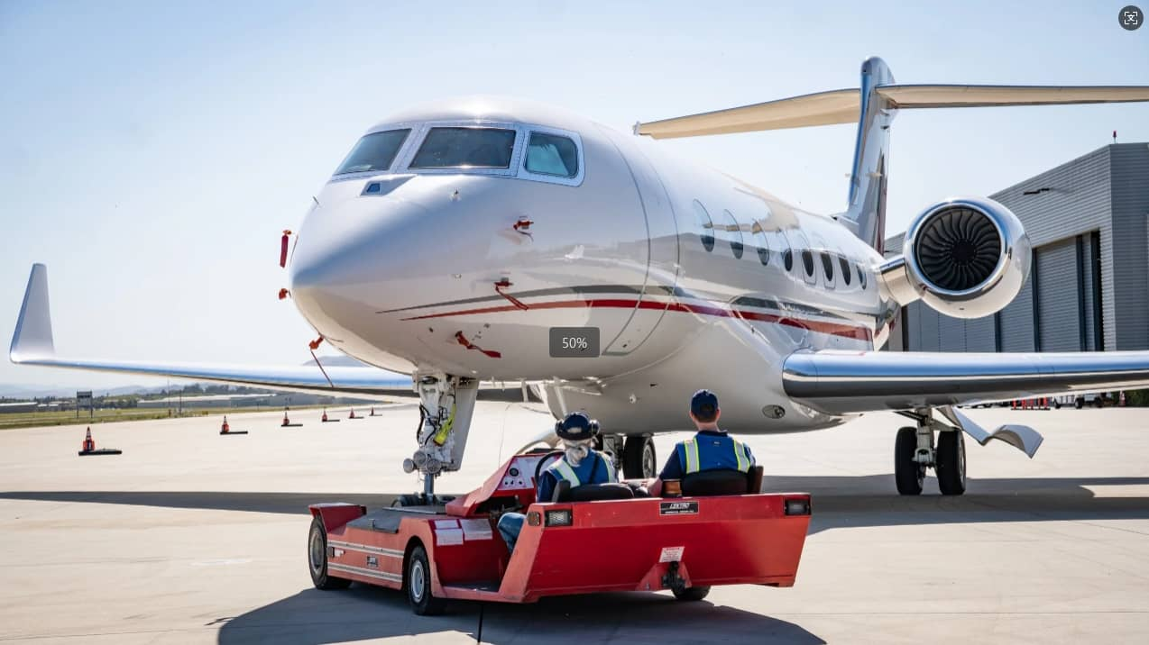 Sky Tracking: Migliorare la manutenzione degli aeromobili e la gestione dei pezzi di ricambio con la tecnologia RFID