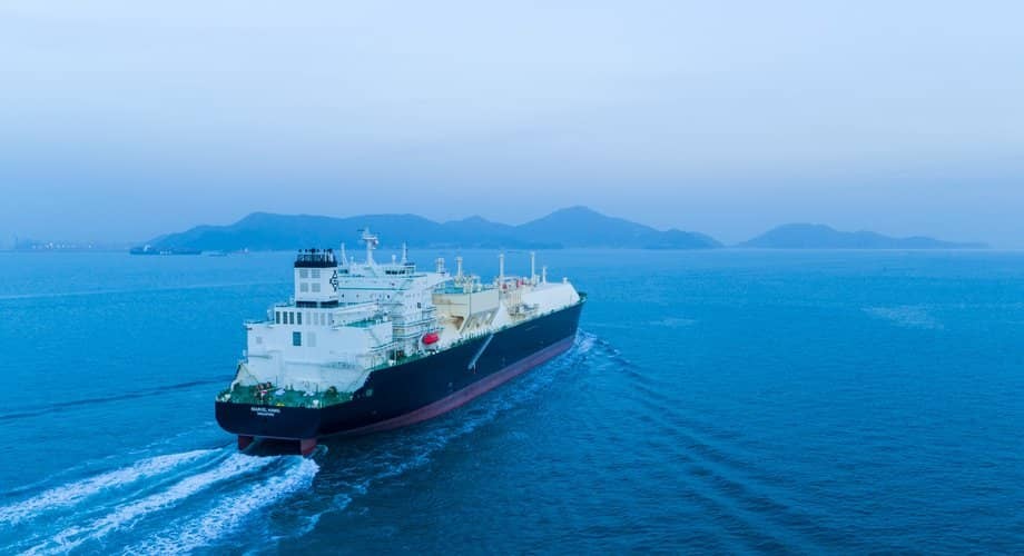 RFID in azione: trasformare la visibilità del carico e la gestione delle navi