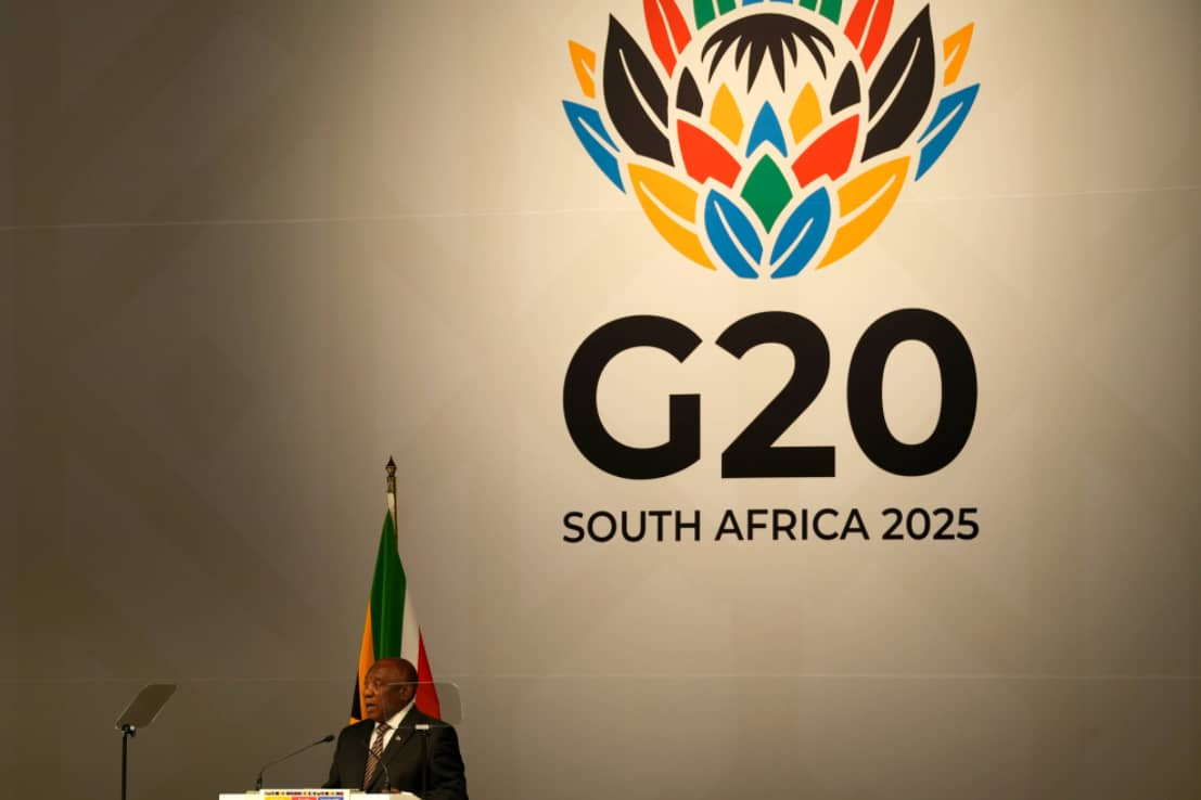 Potenziare l'era digitale: la nostra innovazione RFID riconosciuta al vertice del G20