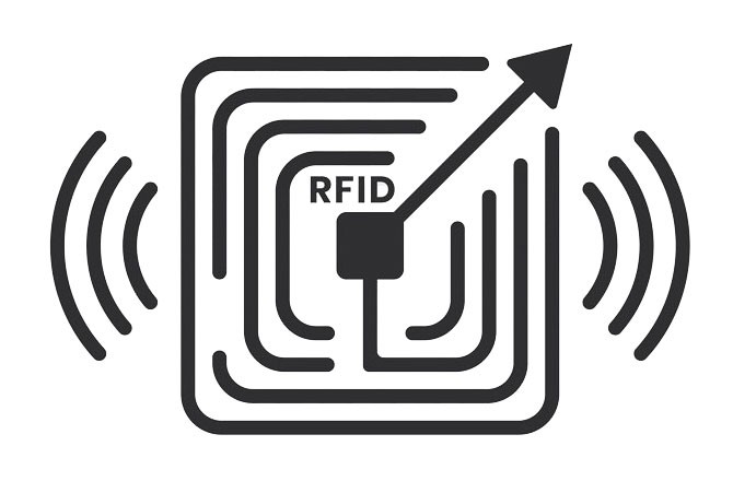 Gestione efficiente dei beni strumentali grazie alla tecnologia RFID.
