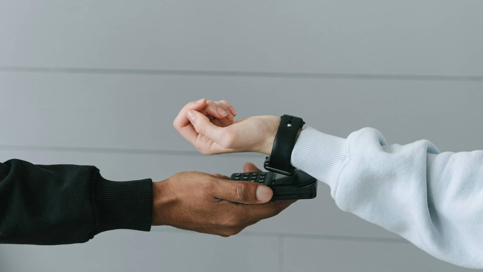 RFID e pagamenti mobili si incontrano: tendenze emergenti e prospettive future.