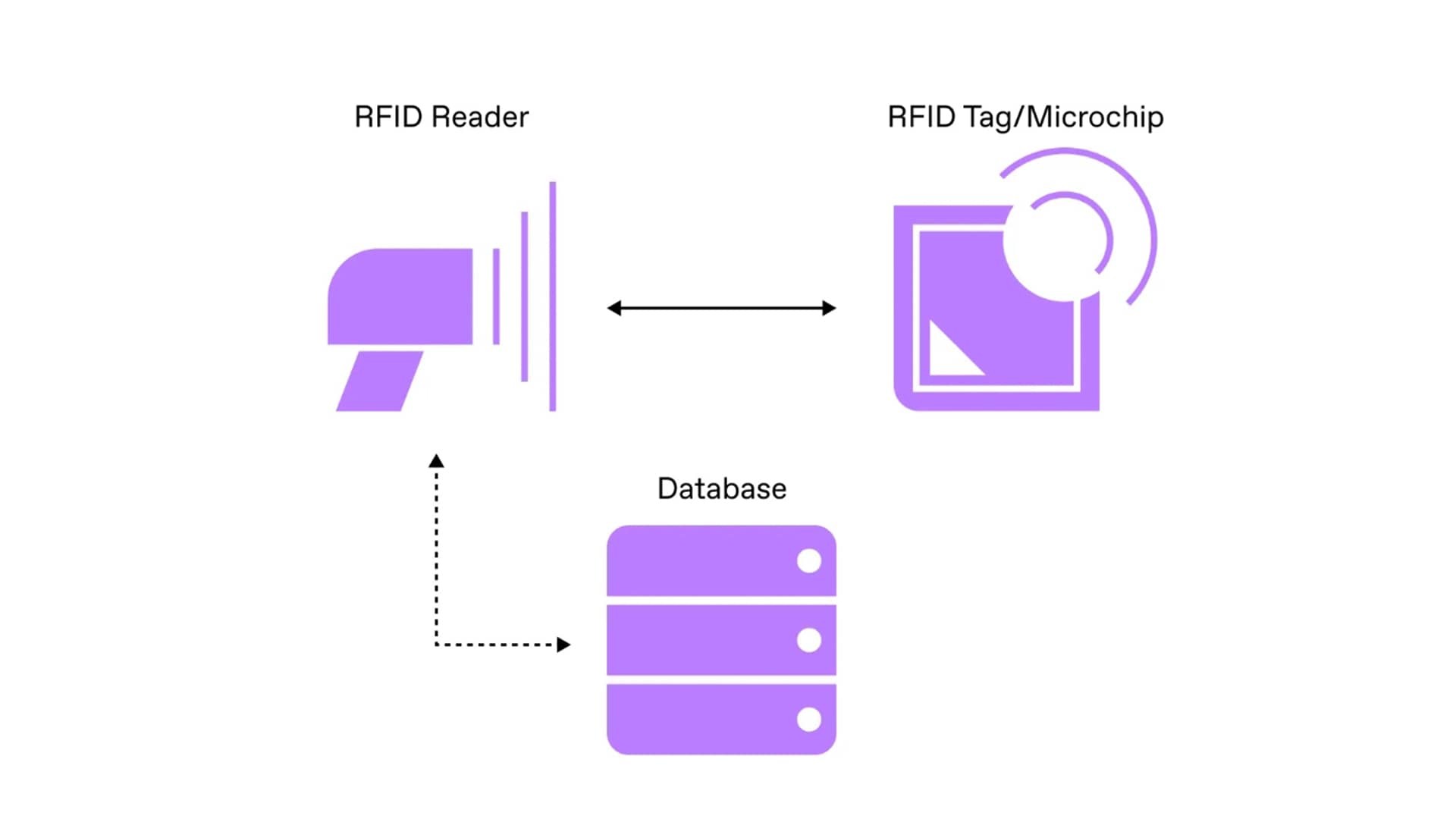 Applicazione della tecnologia RFID nell'acquisizione e identificazione intelligente dei documenti.