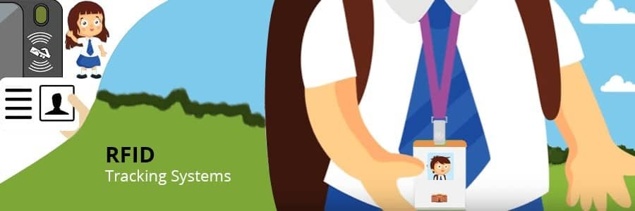 RFID nelle scuole: migliorare la frequenza e la gestione delle attrezzature