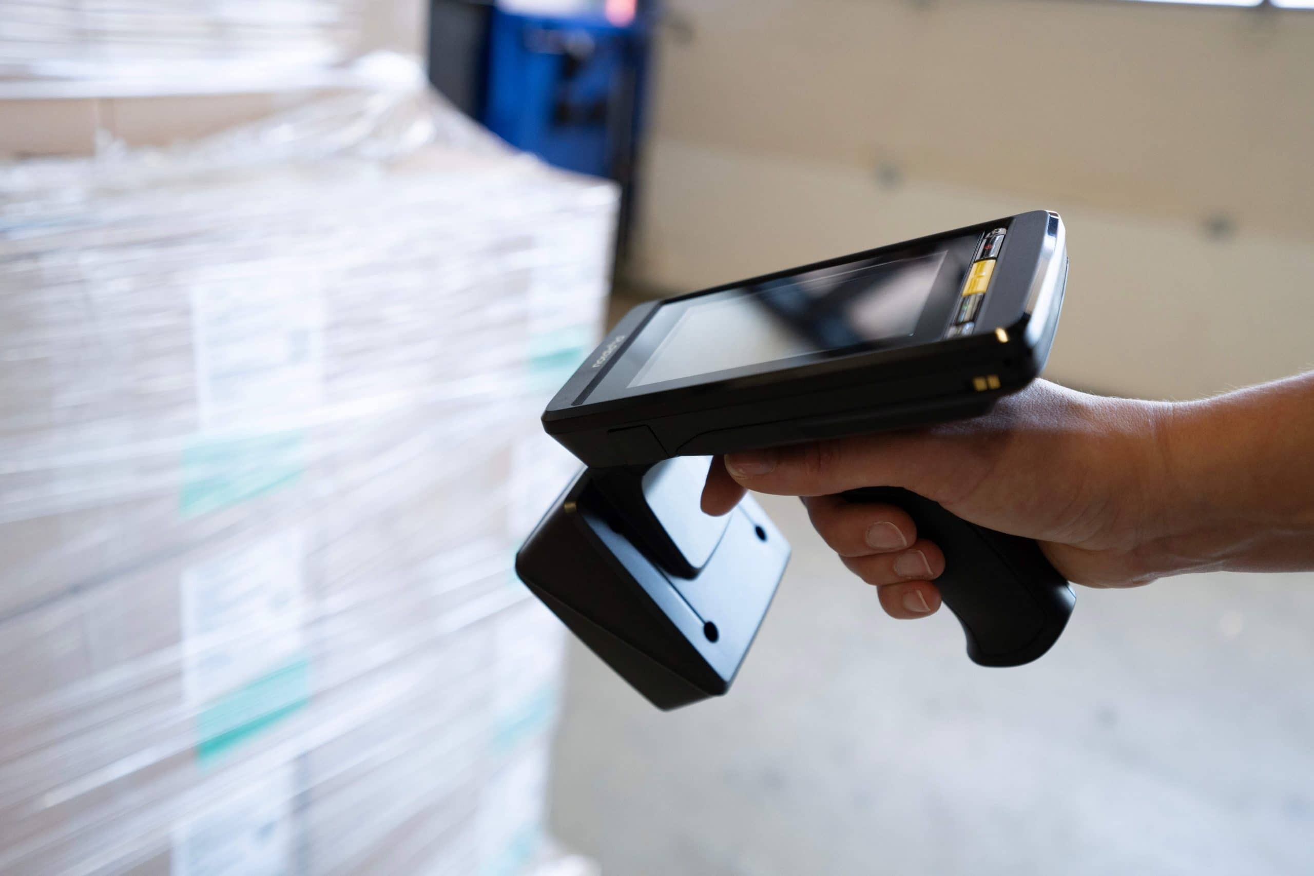 Tecnologia RFID: migliorare la sicurezza alimentare attraverso sistemi di tracciabilità