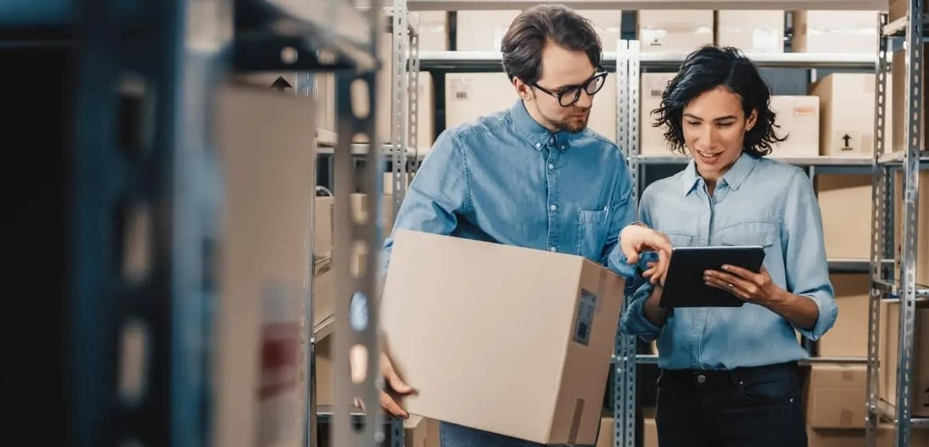 Migliorare l'efficienza della gestione patrimoniale negli uffici intelligenti: l'applicazione e i vantaggi della tecnologia RFID