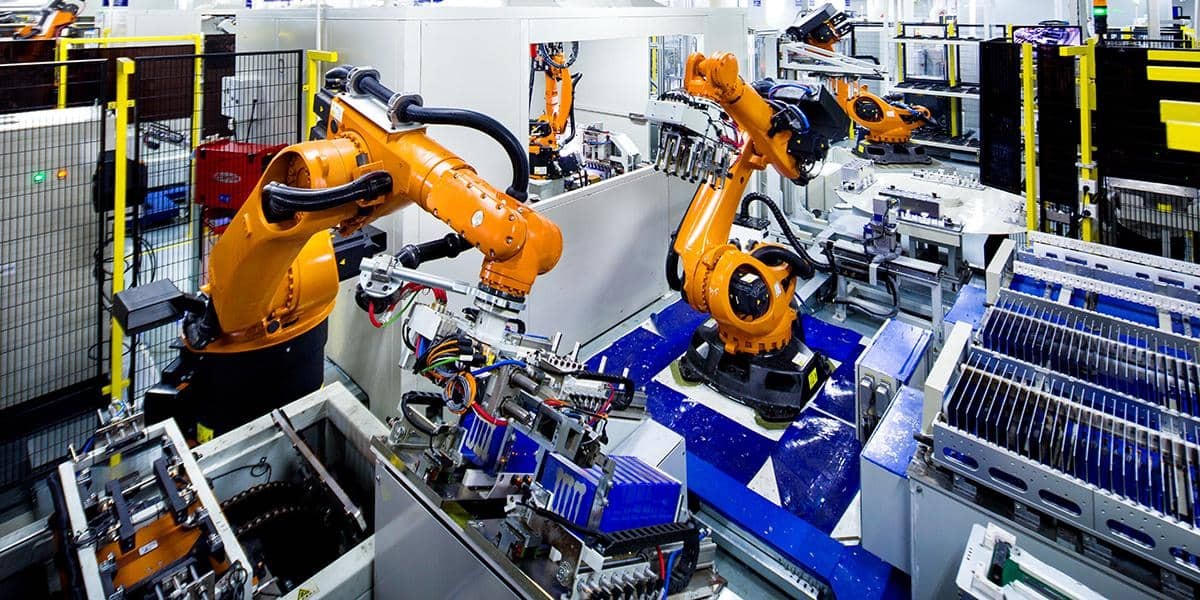 Potenziare le batterie intelligenti con la tecnologia RFID: ottimizzazione dell'accumulo e della gestione dell'energia.