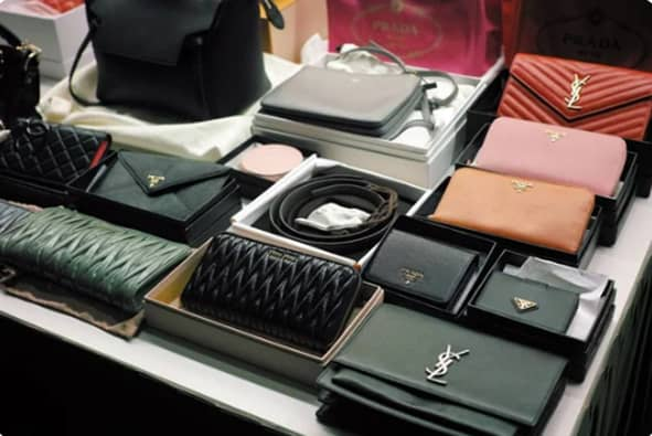 RFID e il futuro del lusso: garantire autenticità e tracciabilità