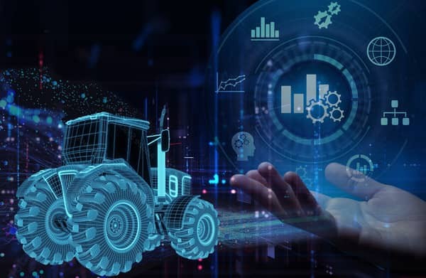 Gestione del ciclo di vita del veicolo tramite tecnologia RFID: dalla produzione all'eccellenza post-vendita.