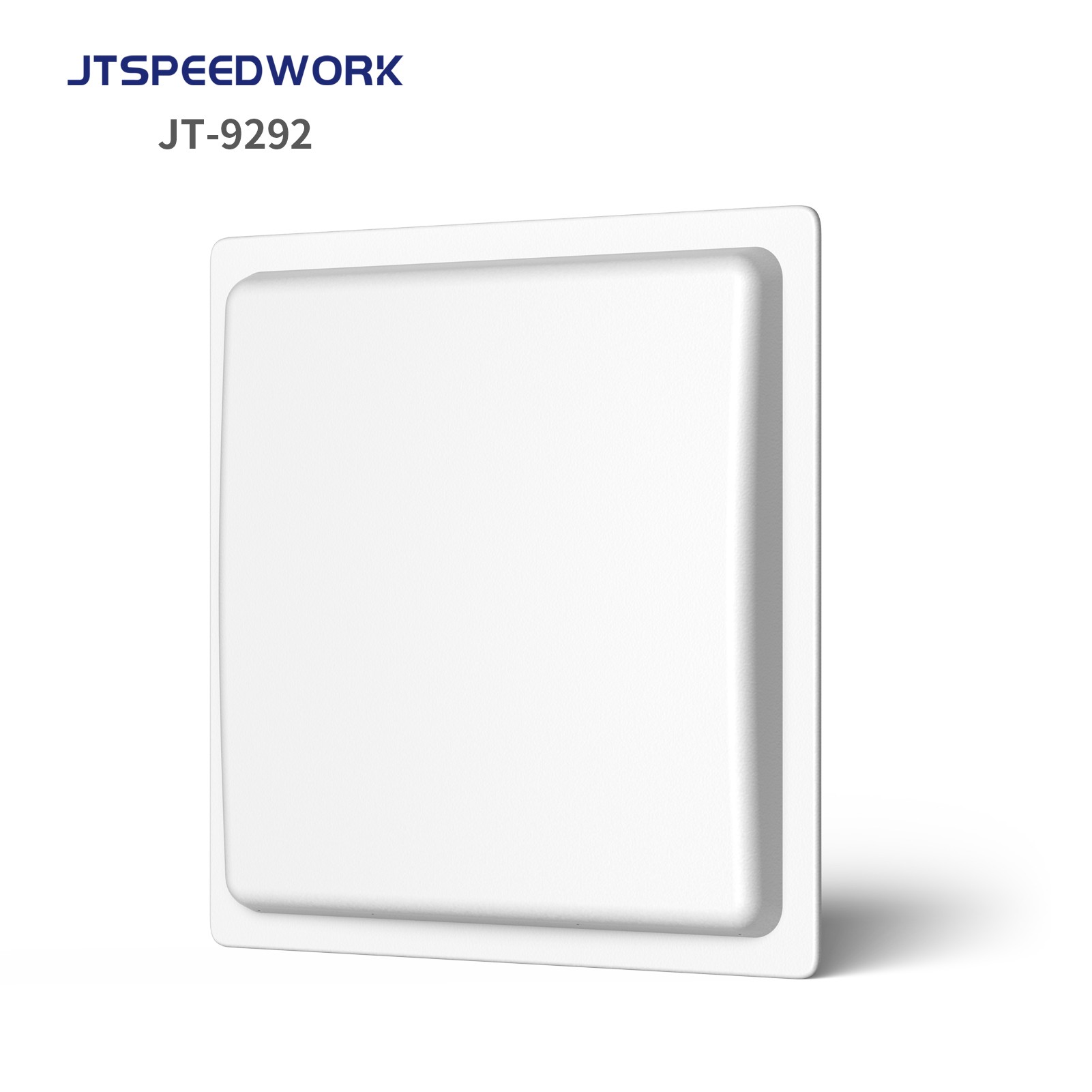 JT-9292 Lettore RFID UHF integrato a lungo raggio 0-30 m con lettura multi-tag 860-960 MHz