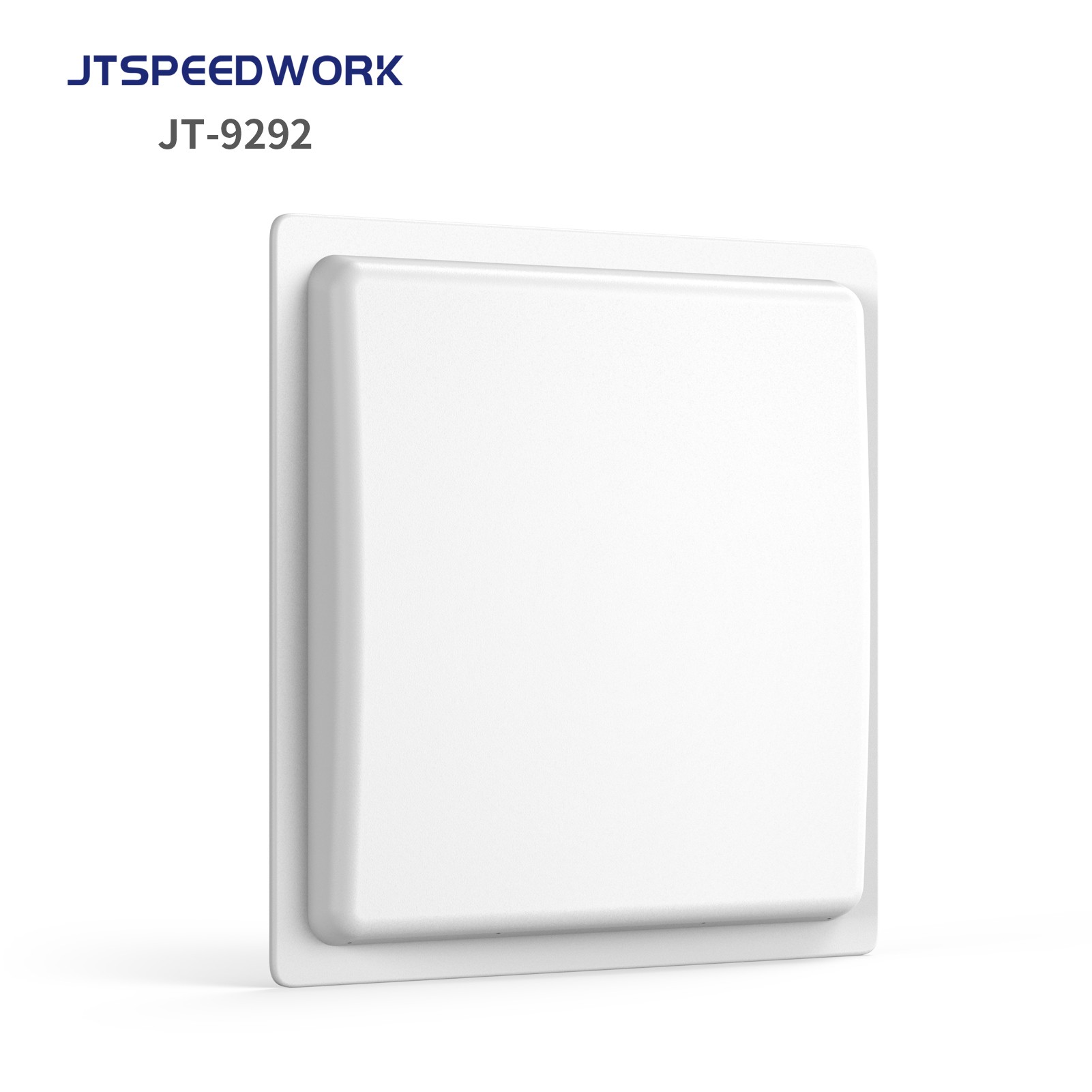 JT-9292 Lettore RFID UHF integrato a lungo raggio 0-30 m con lettura multi-tag 860-960 MHz