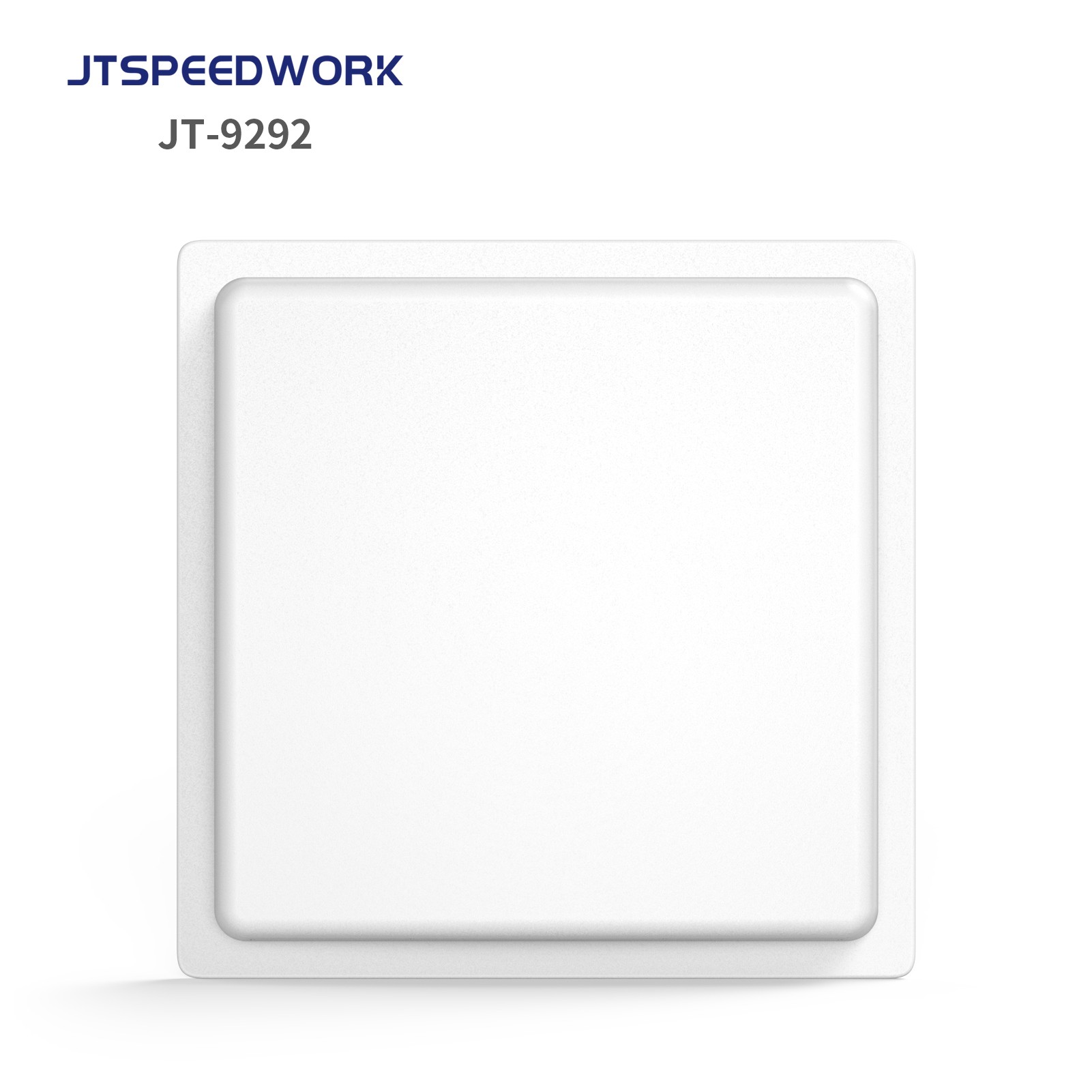 JT-9292 Lettore RFID UHF integrato a lungo raggio 0-30 m con lettura multi-tag 860-960 MHz