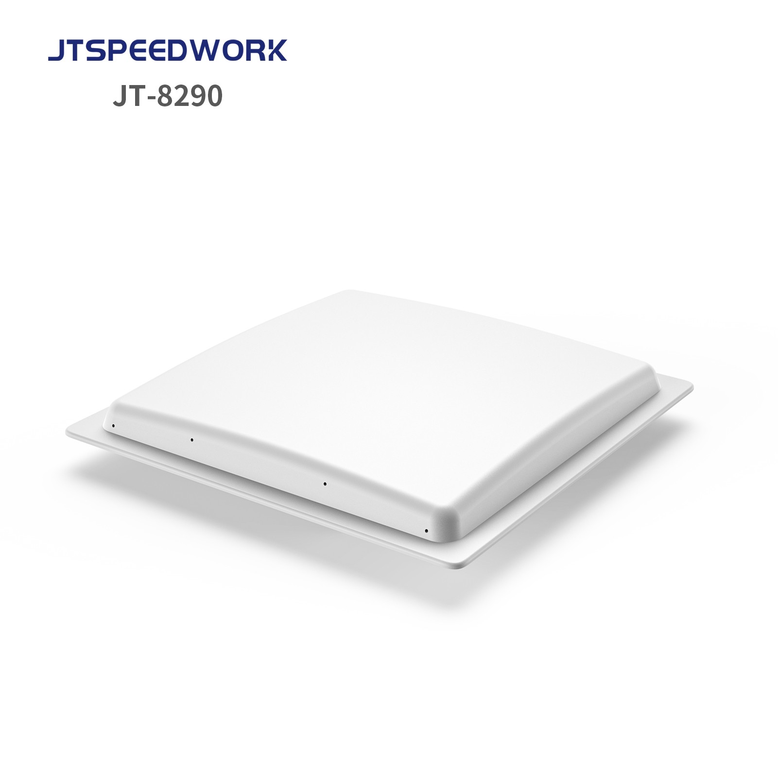 Lettore RFID UHF a lungo raggio JT-8290 da 0-25 m per la gestione dei veicoli