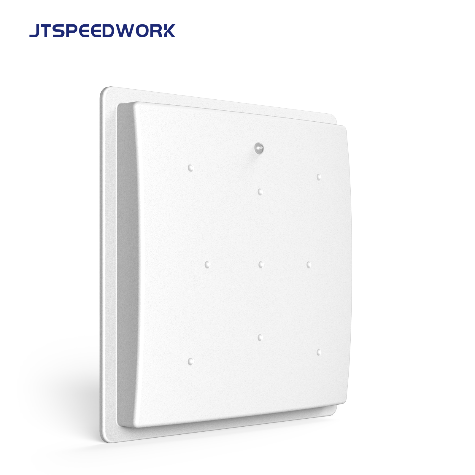 Lettore RFID UHF a medio raggio JT-8280A 0-6 m 860-960 MHz