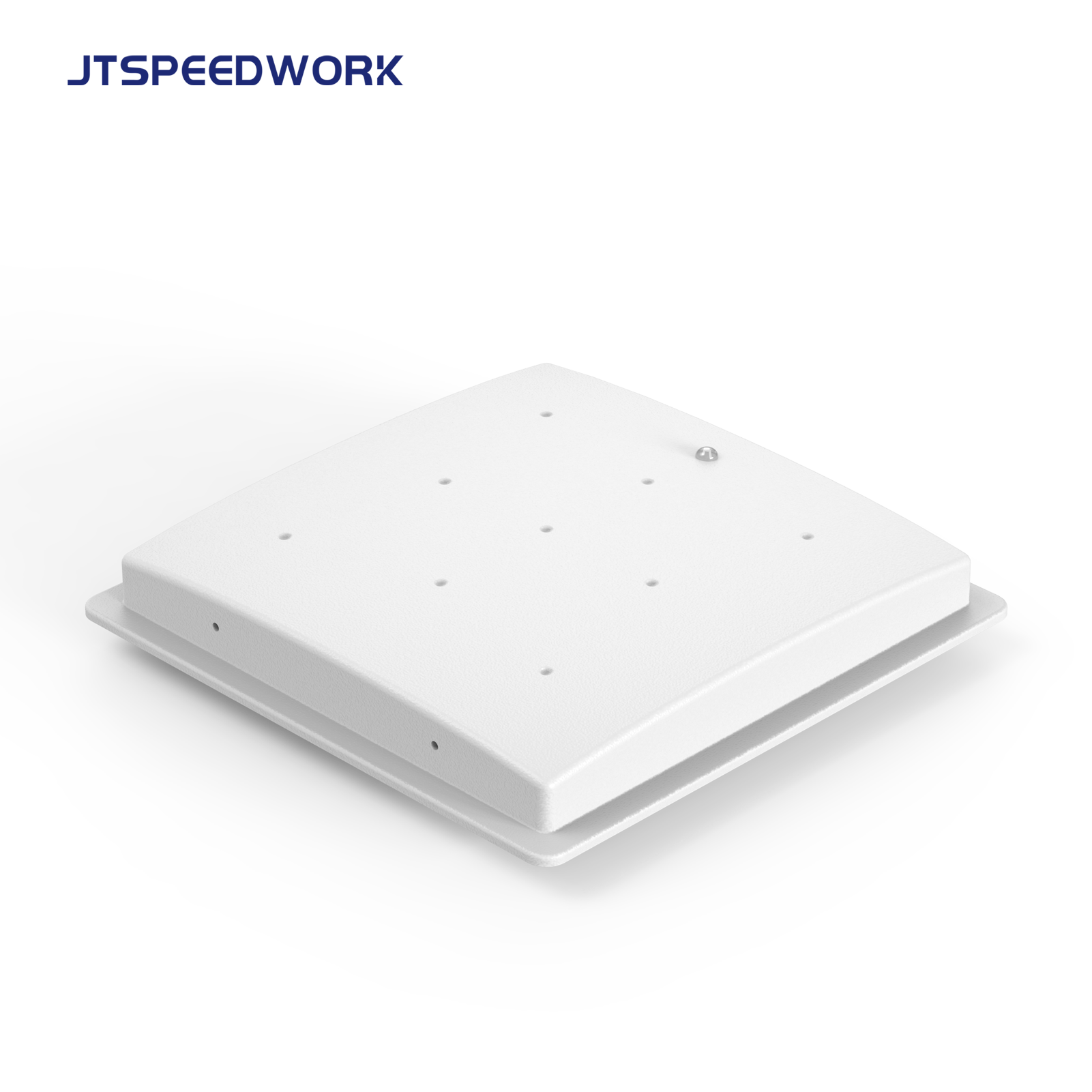 Lettore RFID UHF a medio raggio JT-8280A 0-6 m 860-960 MHz