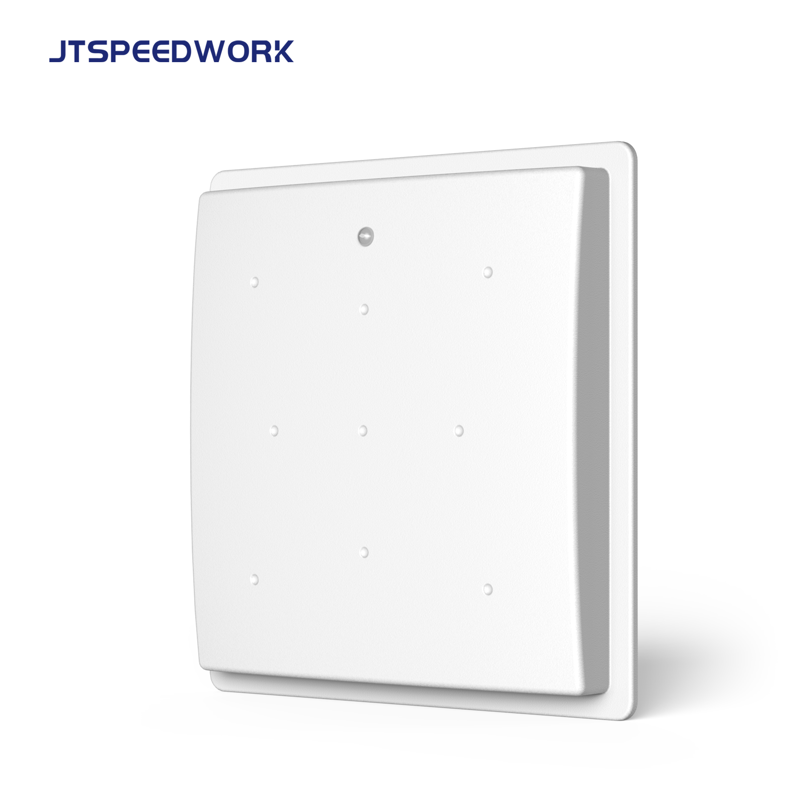 Lettore RFID UHF a medio raggio JT-8280A 0-6 m 860-960 MHz