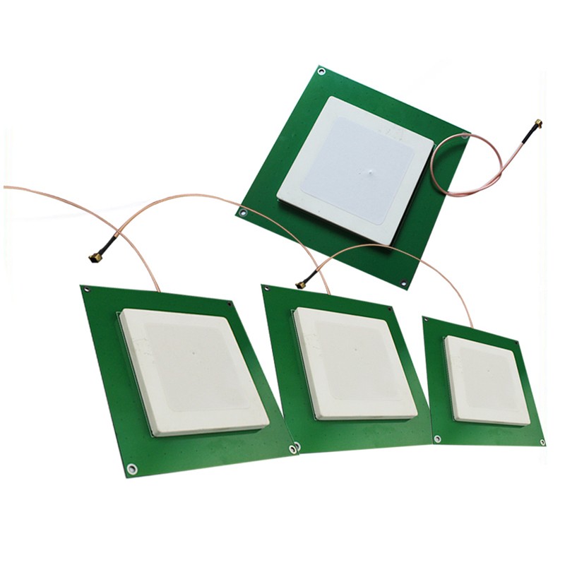 Antenna RFID UHF da 5 dBi