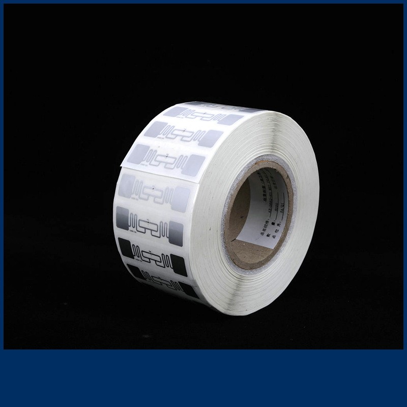 Inserto UHF RFID Alien 9662 per applicazioni a umido