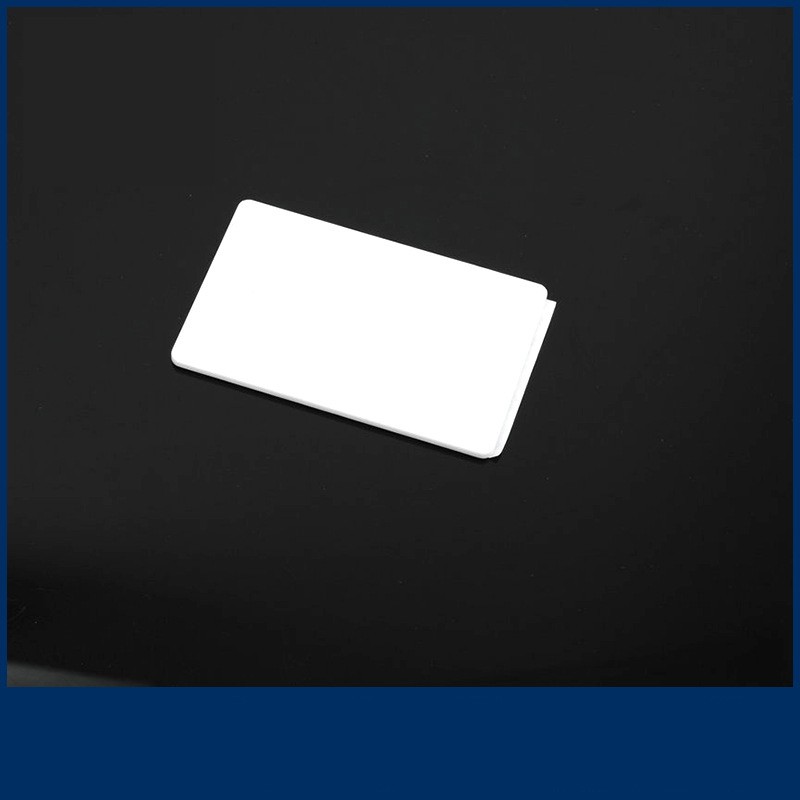 Scheda RFID UHF per parabrezza 860~960 MHz