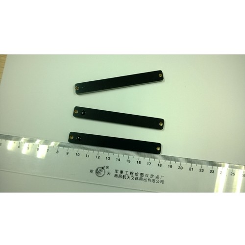 Etichetta anti-metallo passiva 90*11MM