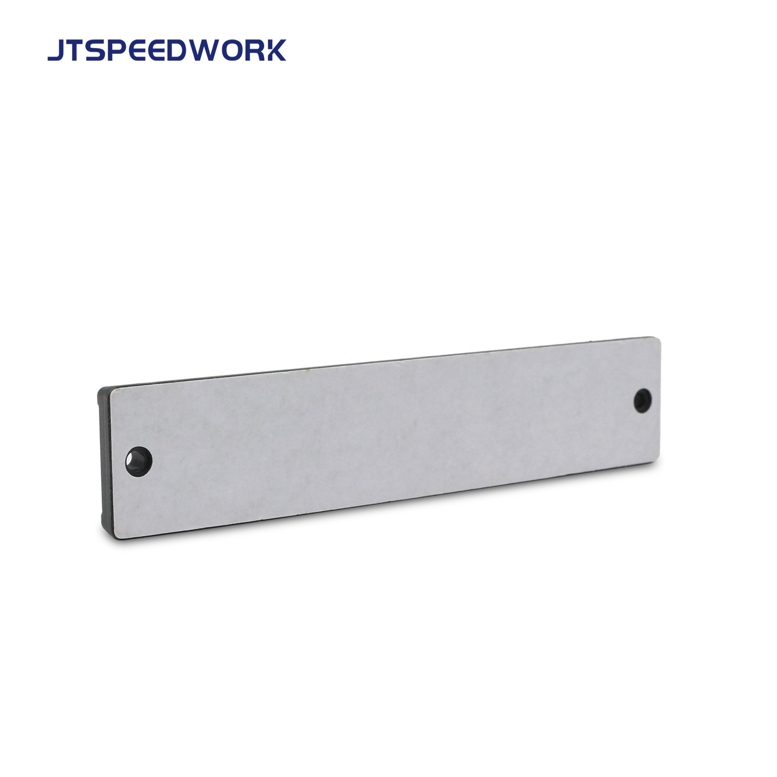 JT-K15532 Etichetta RFID UHF su metallo in ABS, 155*32*3,5 mm