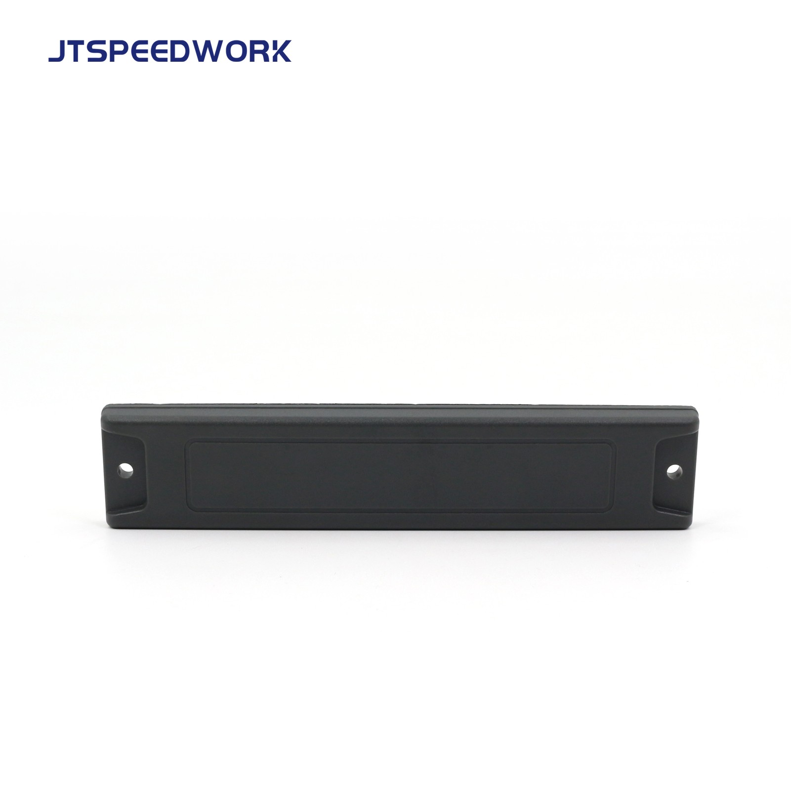JT-K15532 Etichetta RFID UHF su metallo in ABS, 155*32*3,5 mm
