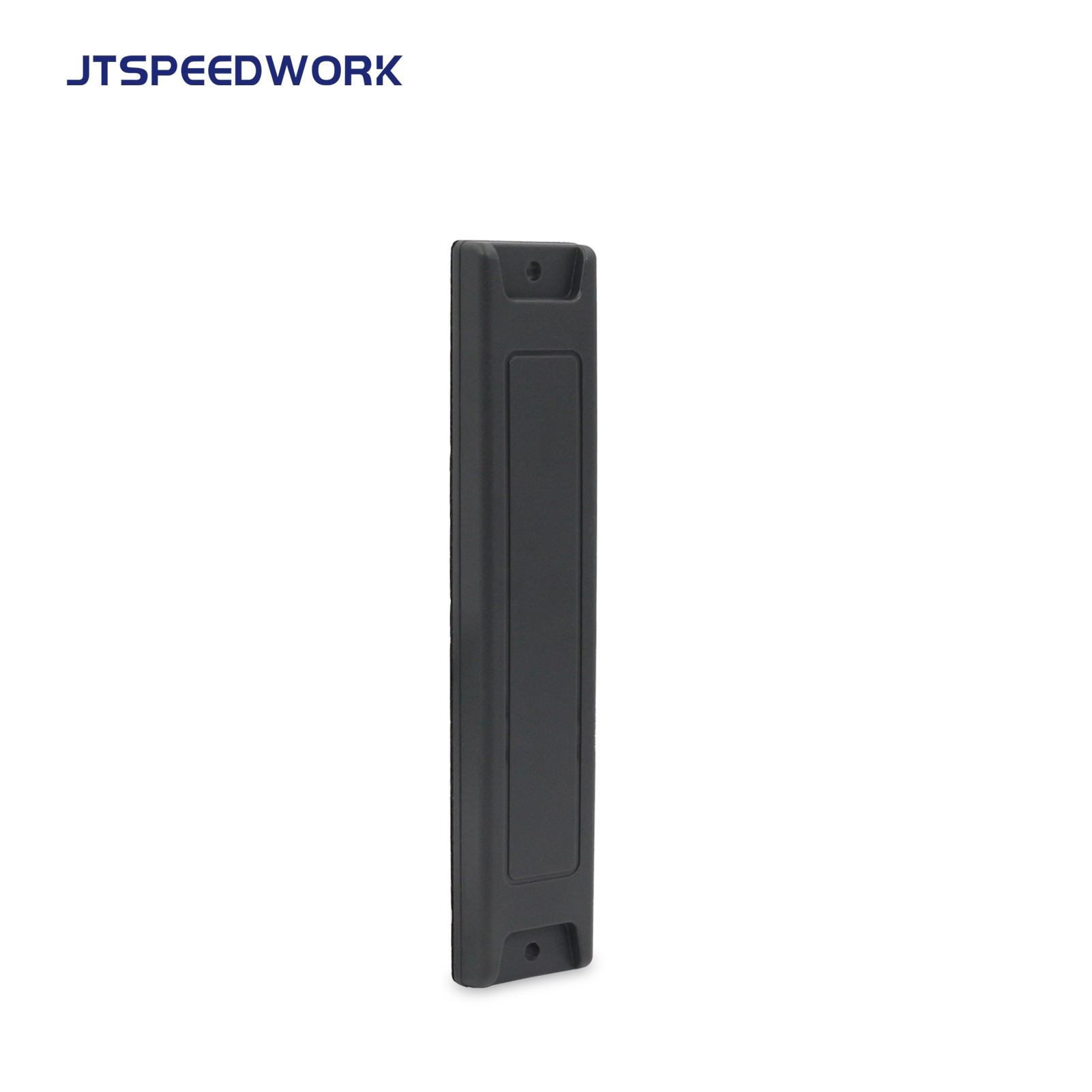 JT-K15532 Etichetta RFID UHF su metallo in ABS, 155*32*3,5 mm