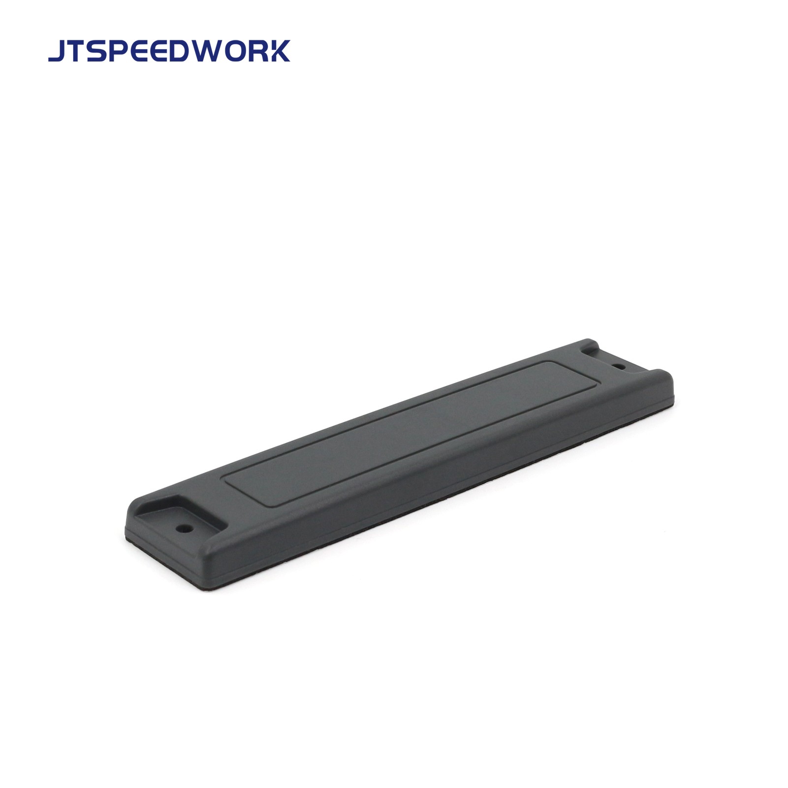 JT-K15532 Etichetta RFID UHF su metallo in ABS, 155*32*3,5 mm