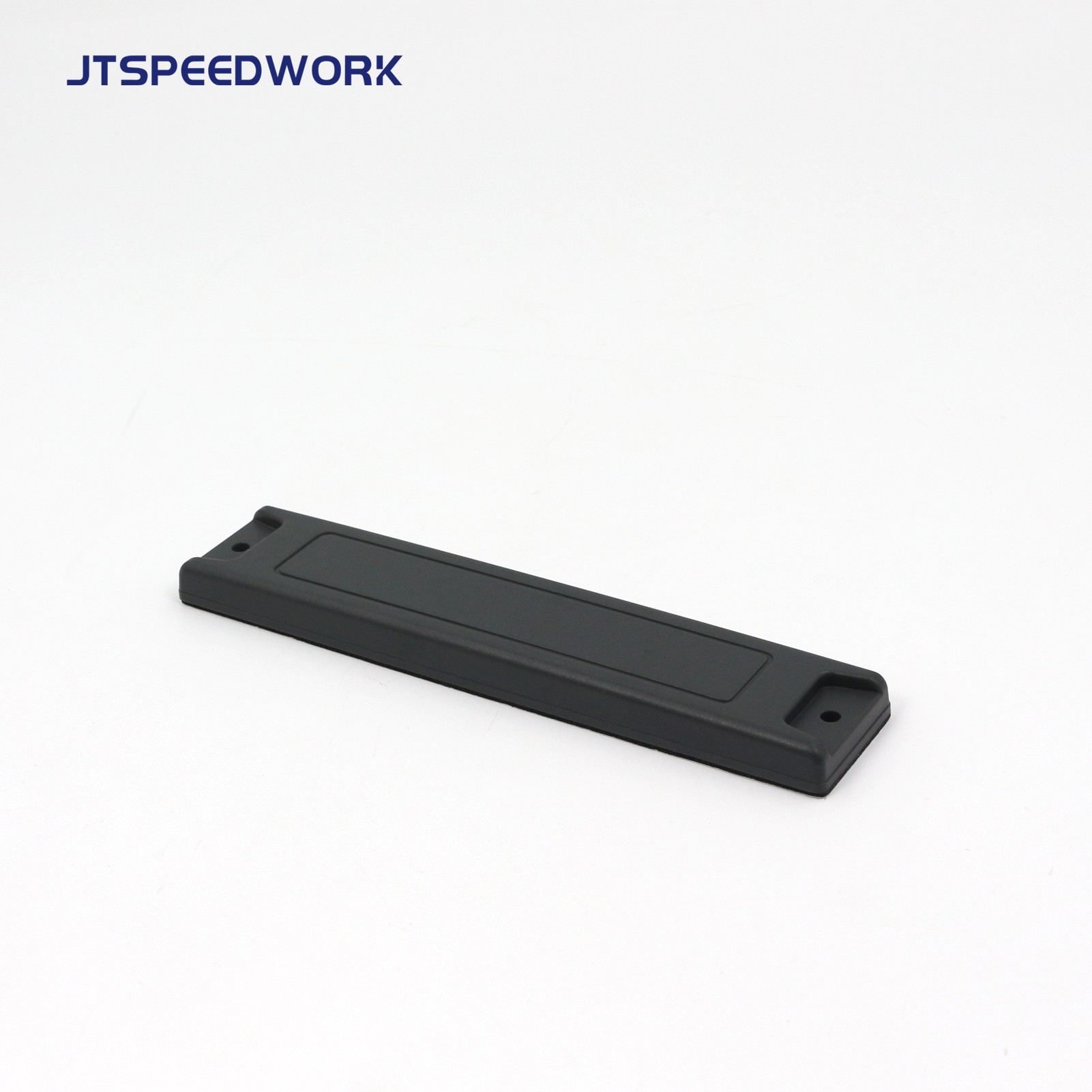 JT-K15532 Etichetta RFID UHF su metallo in ABS, 155*32*3,5 mm