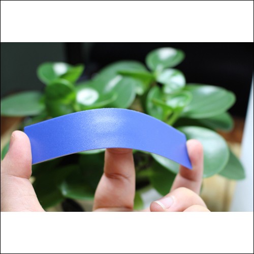 Etichetta antimetallo flessibile JT-11224 112*24