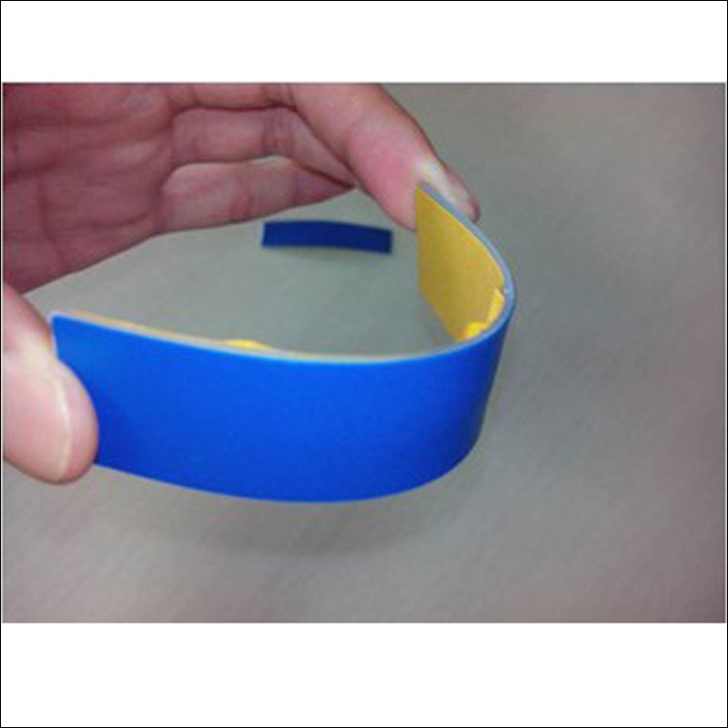 Etichetta antimetallo flessibile JT-11224 112*24