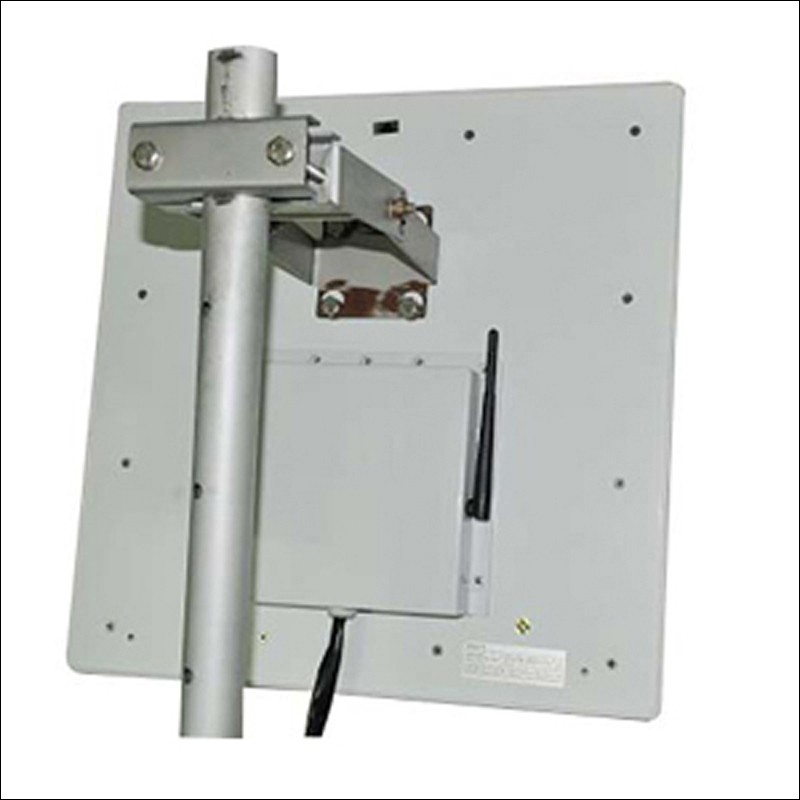 Lettore WIFI a lungo raggio 20M JT-8290W