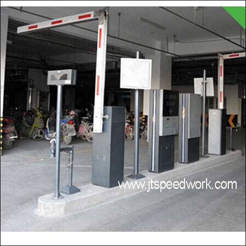 Lettore RFID integrato a lungo raggio GPRS RS232 da 20 m JT-8290G