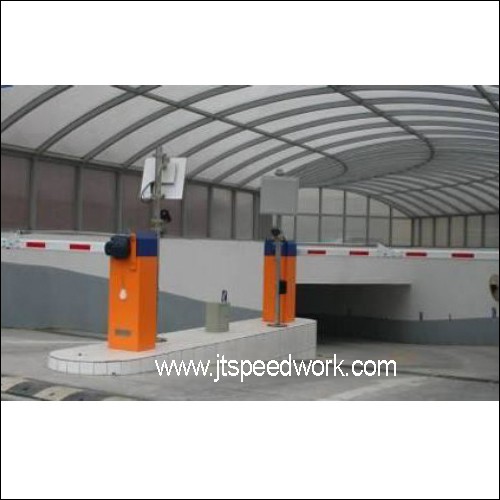 Lettore RFID integrato a lungo raggio GPRS RS232 da 20 m JT-8290G