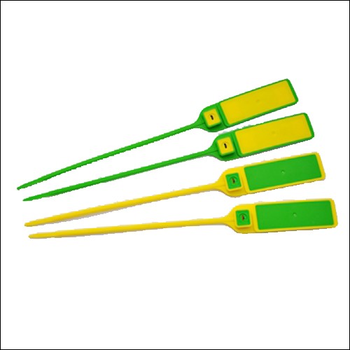 Etichetta per fascetta per cavi RFID UHF JT-Z10530