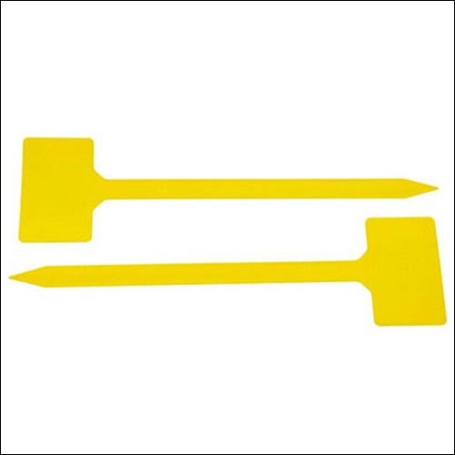 Etichetta per la selezione varietale degli alberi ISO-18000 6C