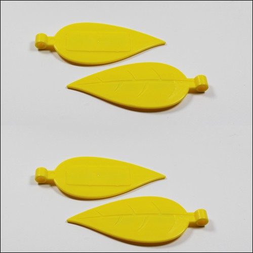 Tag RFID passivo per la gestione dei lead