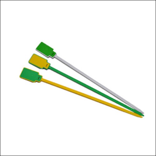 Cavo con tag RFID tracciabile 6C