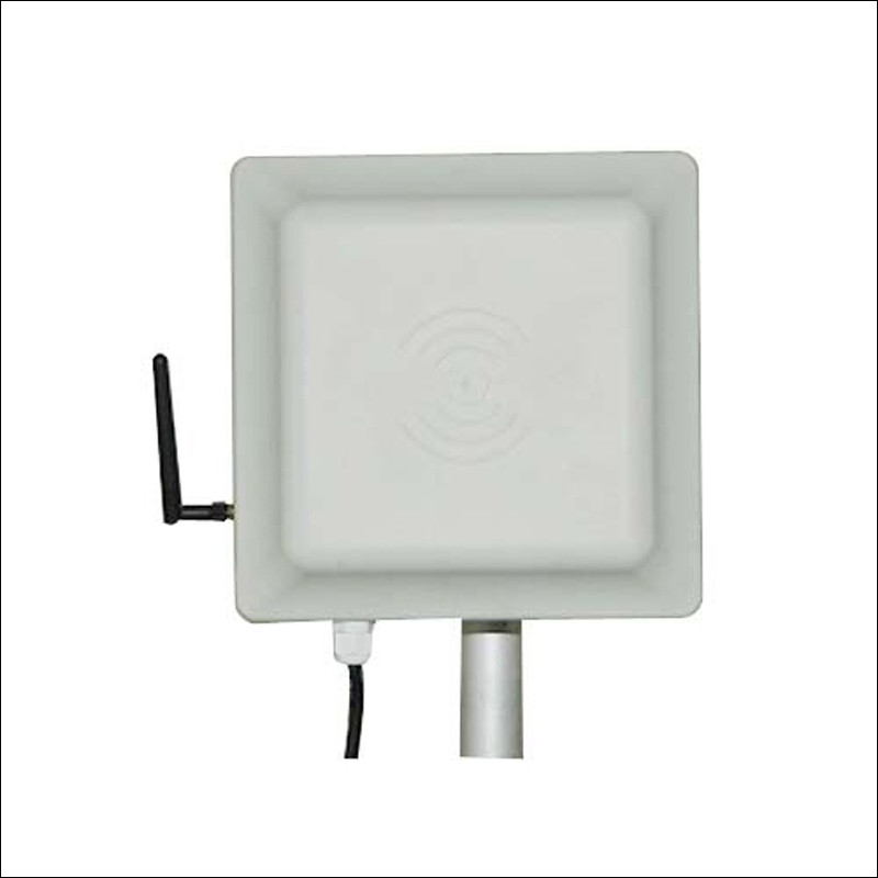 Lettore WIFI UHF a medio raggio 6M