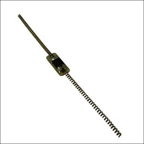 Tag RFID UHF per pneumatici a molla