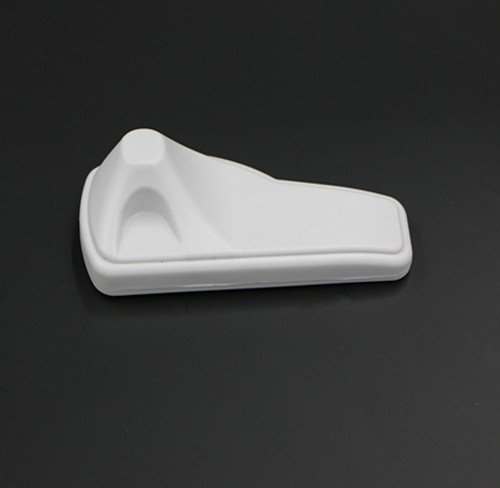 Etichetta RFID intelligente per la sicurezza degli indumenti