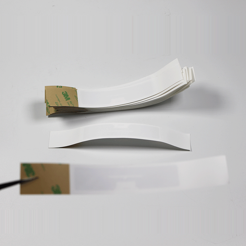 Tag sportivi RFID UHF